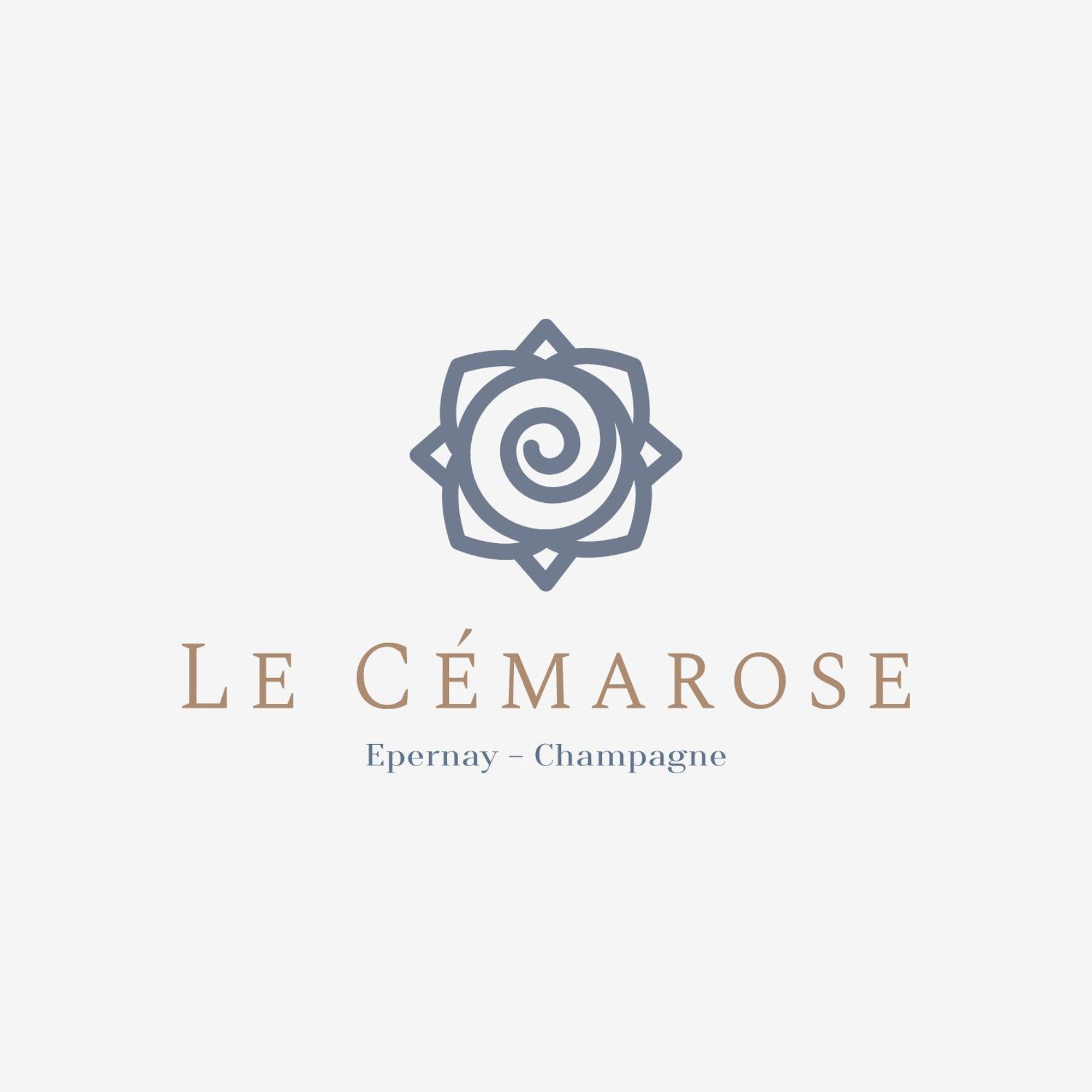 Villa Le Cemarose: Spa, Jardin, Terrasse Et Jolie Vue Au Coeur D'Épernay Extérieur photo